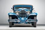 Cord L-29 Hayes Coupe 1929 года